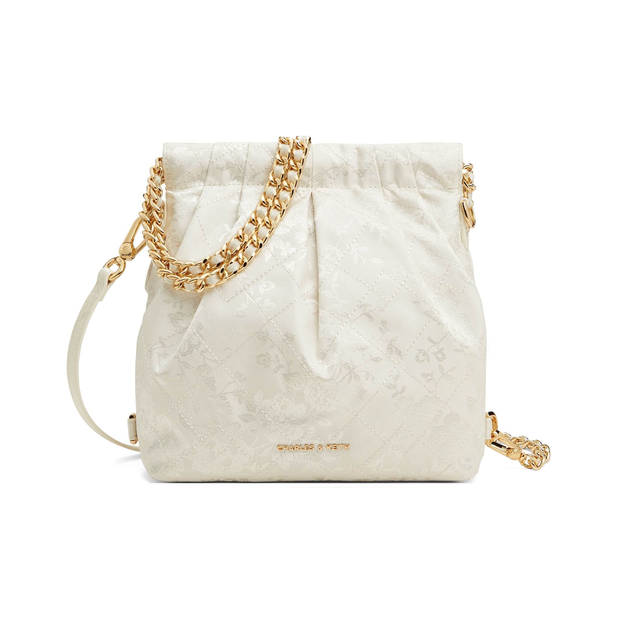 Сумка женская Charles&Keith 25 - Boxette Shop